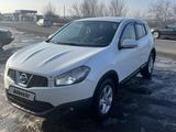 Nissan Qashqai 2013 годаfor6 200 000 тг. в Алматы – фото 2