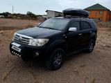 Toyota Fortuner 2007 годаүшін12 000 000 тг. в Балхаш – фото 2