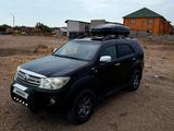 Toyota Fortuner 2007 годаүшін12 000 000 тг. в Балхаш