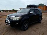 Toyota Fortuner 2007 годаүшін12 000 000 тг. в Балхаш – фото 3