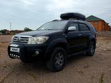 Toyota Fortuner 2007 годаүшін12 000 000 тг. в Балхаш – фото 4