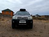 Toyota Fortuner 2007 годаүшін12 000 000 тг. в Балхаш – фото 5