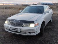 Toyota Mark II 1996 годаfor3 500 000 тг. в Костанай