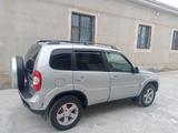 Chevrolet Niva 2015 годаүшін3 700 000 тг. в Актау