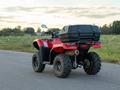 Honda  TRX420 2026 года за 399 900 тг. в Алматы – фото 3