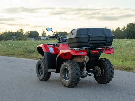 Honda  TRX420 2026 года за 399 900 тг. в Алматы – фото 3