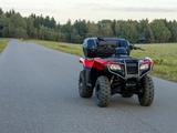 Honda  TRX420 2026 года за 399 900 тг. в Алматы