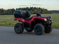 Honda  TRX420 2026 года за 399 900 тг. в Алматы – фото 2