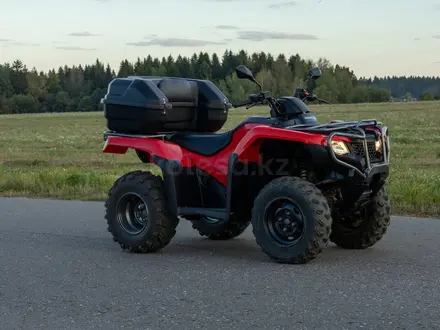 Honda  TRX420 2026 года за 399 900 тг. в Алматы – фото 2