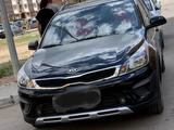 Kia Rio X-Line 2020 года за 8 600 000 тг. в Астана