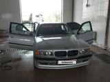 BMW 740 1995 года за 5 500 000 тг. в Алматы – фото 2