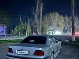 BMW 740 1995 года за 4 500 000 тг. в Алматы – фото 5