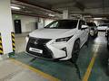 Lexus RX 200t 2016 года за 18 900 000 тг. в Астана