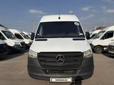 Mercedes-Benz Sprinter 2023 годаүшін20 390 000 тг. в Алматы – фото 2