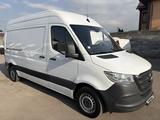 Mercedes-Benz Sprinter 2023 годаүшін20 390 000 тг. в Алматы – фото 4