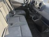 Mercedes-Benz Sprinter 2023 годаүшін20 390 000 тг. в Алматы – фото 3
