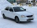 ВАЗ (Lada) Priora 2170 2012 годаүшін2 570 000 тг. в Астана – фото 5