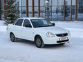 ВАЗ (Lada) Priora 2170 2012 годаүшін2 570 000 тг. в Астана – фото 7