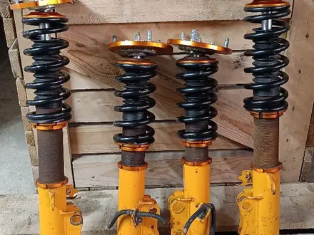 Амортизаторы фултапы-койловеры Maxpeedingrods за 150 000 тг. в Алматы