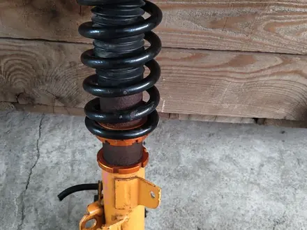 Амортизаторы фултапы-койловеры Maxpeedingrods за 150 000 тг. в Алматы – фото 3