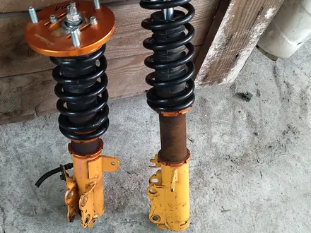 Амортизаторы фултапы-койловеры Maxpeedingrods за 150 000 тг. в Алматы – фото 4