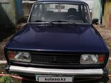 ВАЗ (Lada) 2105 1997 года за 850 000 тг. в Риддер – фото 3