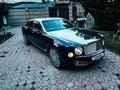 Bentley Mulsanne 2010 годаүшін55 000 000 тг. в Алматы – фото 5