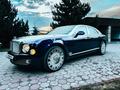 Bentley Mulsanne 2010 годаүшін55 000 000 тг. в Алматы – фото 6