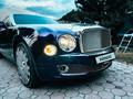 Bentley Mulsanne 2010 годаүшін55 000 000 тг. в Алматы – фото 9