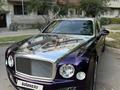 Bentley Mulsanne 2010 годаүшін55 000 000 тг. в Алматы – фото 21