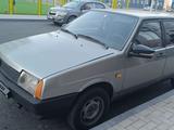 ВАЗ (Lada) 2109 1993 годаүшін550 000 тг. в Кызылорда – фото 2