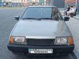 ВАЗ (Lada) 2109 1993 годаүшін550 000 тг. в Кызылорда