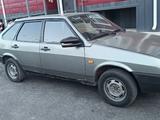 ВАЗ (Lada) 2109 1993 годаүшін550 000 тг. в Кызылорда – фото 3