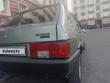 ВАЗ (Lada) 2109 1993 годаүшін550 000 тг. в Кызылорда – фото 4