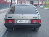 ВАЗ (Lada) 2109 1993 годаүшін550 000 тг. в Кызылорда – фото 5