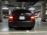 Volkswagen Bora 2000 годаүшін2 400 000 тг. в Астана – фото 2
