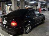 Volkswagen Bora 2000 годаүшін2 400 000 тг. в Астана