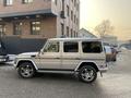 Mercedes-Benz G 500 2006 годаүшін18 000 000 тг. в Алматы – фото 2