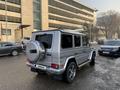 Mercedes-Benz G 500 2006 годаүшін18 000 000 тг. в Алматы – фото 4