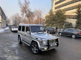 Mercedes-Benz G 500 2006 годаfor16 000 000 тг. в Алматы – фото 5