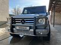 Mercedes-Benz G 500 2005 годаүшін16 000 000 тг. в Тараз – фото 4