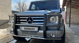 Mercedes-Benz G 500 2006 годаfor16 000 000 тг. в Тараз – фото 4