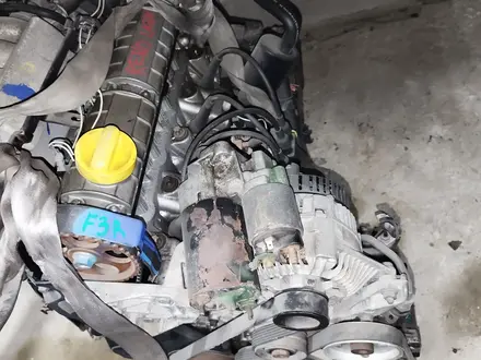 Двигатель на Laguna F3P 1, 8 с акпп за 250 000 тг. в Алматы