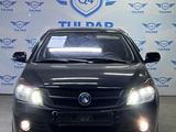 Geely GC6 2014 года за 2 800 000 тг. в Шымкент – фото 2