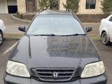 Honda Orthia 1997 года за 1 800 000 тг. в Астана – фото 3