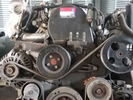 Двигатель и акпп на Мицубиси рвр за 100 000 тг. в Атырау