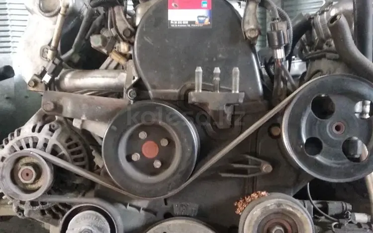 Двигатель и акпп на Мицубиси рврүшін100 000 тг. в Атырау
