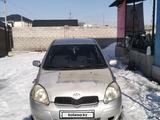 Toyota Yaris 2004 годаүшін2 600 000 тг. в Алматы