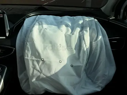 Восстановление подушек безопасности SRS, AIRBAG в Павлодар – фото 3