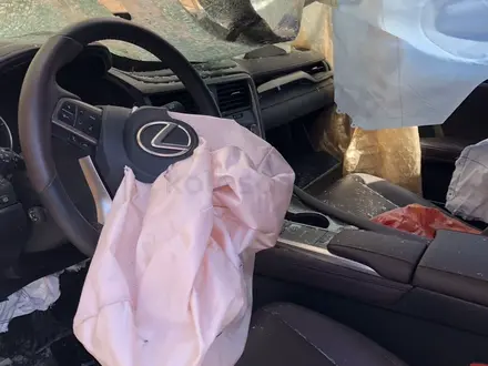Восстановление подушек безопасности SRS, AIRBAG в Павлодар – фото 5